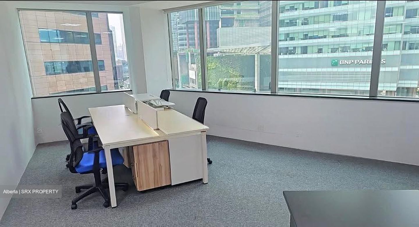 The House Of Eden (D1), Office #620583571